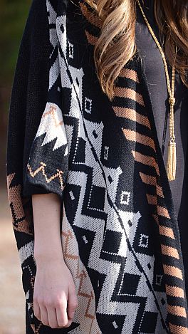 Cahita Cardigan