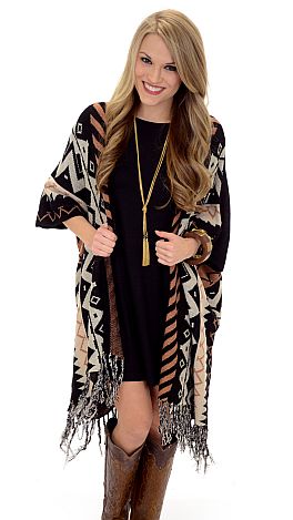 Cahita Cardigan