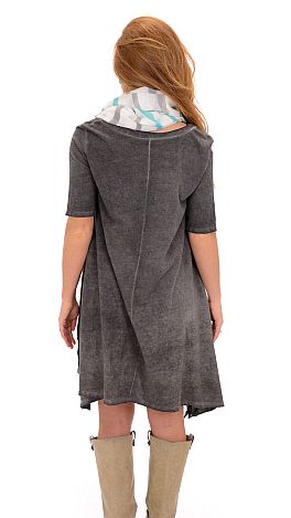 Quartz Tunic