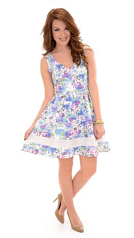 Southern Charm Dress