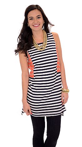 Weagle Tunic