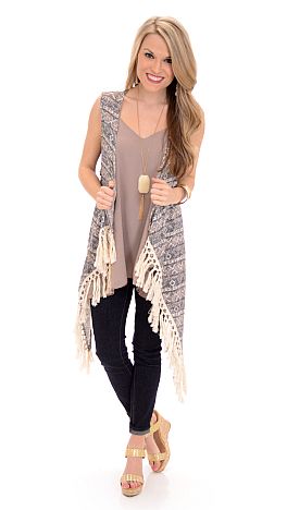 Phoenix Vest