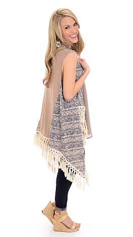 Phoenix Vest