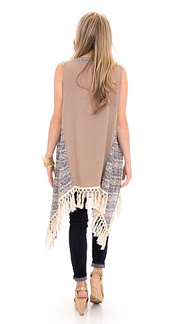 Phoenix Vest