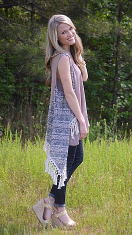 Phoenix Vest