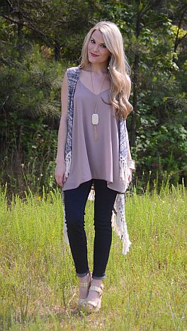Phoenix Vest