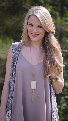 Phoenix Vest