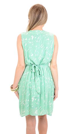 Cell It to Me Dress