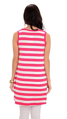 Nautical and Nice Tunic