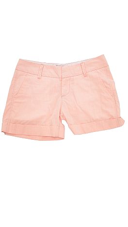 Hampton Shorts, Sweet Pink