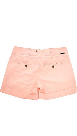 Hampton Shorts, Sweet Pink