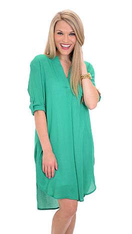 She's Preppy Tunic