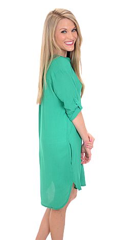 She's Preppy Tunic
