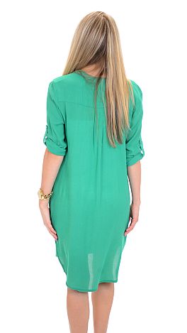 She's Preppy Tunic