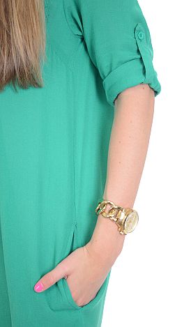 She's Preppy Tunic