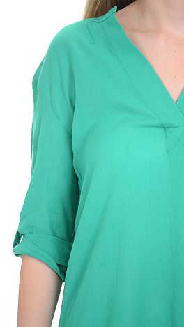 She's Preppy Tunic