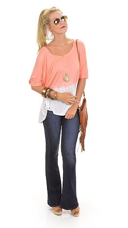 Only the Good Dye Young, Coral