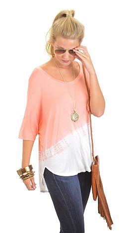 Only the Good Dye Young, Coral