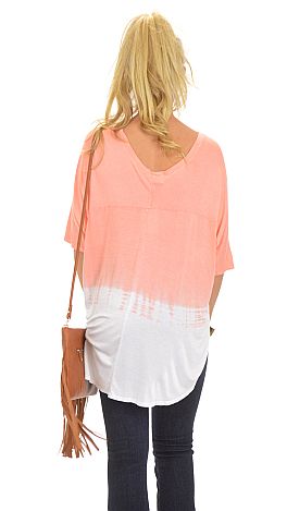 Only the Good Dye Young, Coral