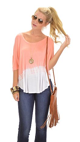 Only the Good Dye Young, Coral