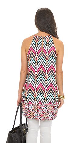 Hip to the Heart Dress