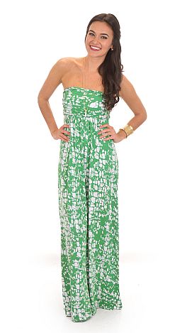 Stepping Stones Maxi