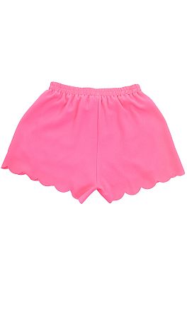 Daisy Mae Shorts, Neon Pink - SALE - The Blue Door Boutique