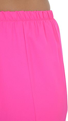 Aria Maxi Skirt, Pink