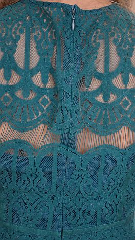 Emerald Coast Dress