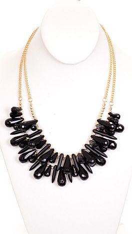 Mix and Match Necklace