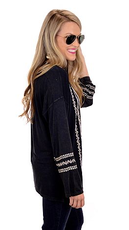 Sioux City Tunic