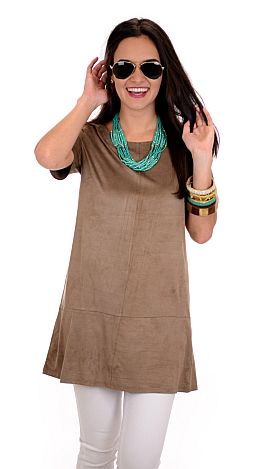 Marie Claire Dress