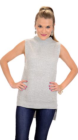 Women's Intuition Sweater