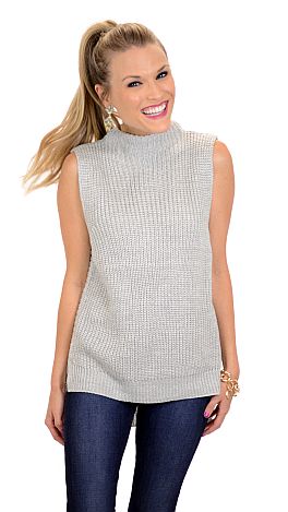 Women's Intuition Sweater