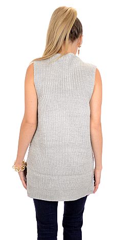 Women's Intuition Sweater
