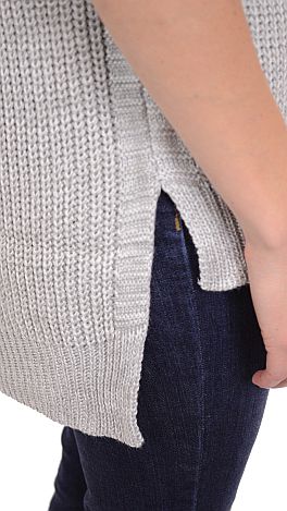 Women's Intuition Sweater