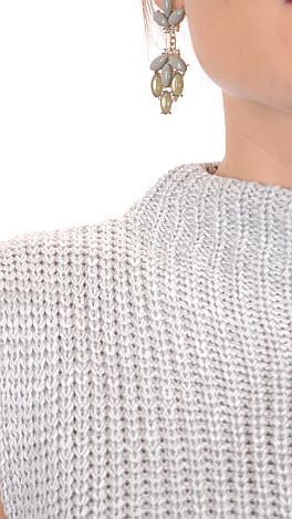 Women's Intuition Sweater