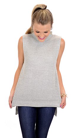 Women's Intuition Sweater