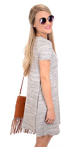 Kick the Dust Up Tunic / Dress