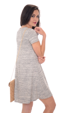 Kick the Dust Up Tunic / Dress