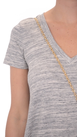 Kick the Dust Up Tunic / Dress