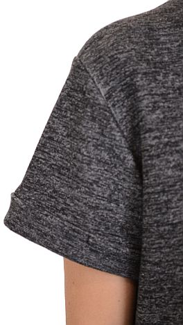 Blank Space Tunic