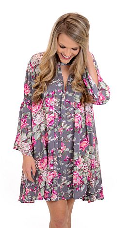 Christine Frock, Grey