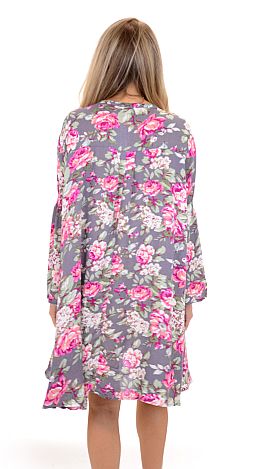 Christine Frock, Grey