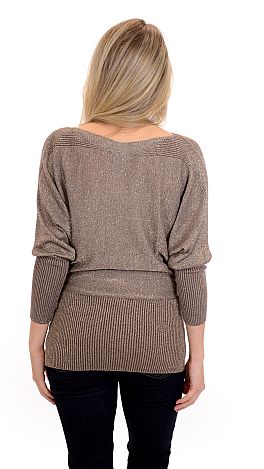 Glamour Girl Sweater