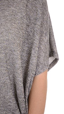 Soft Sparkle Sweater