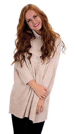 Moon Dance Sweater
