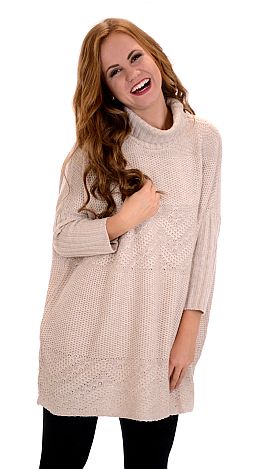 Moon Dance Sweater