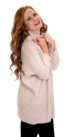 Moon Dance Sweater