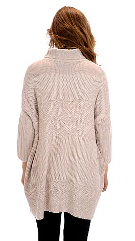 Moon Dance Sweater